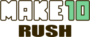 MAKE10 RUSH